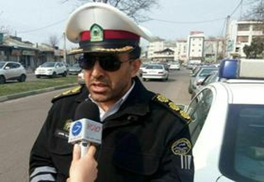 

حضور ۲۰ گروه پلیس نامحسوس با تجهیزات پیشرفته در جاده‌های گیلان
