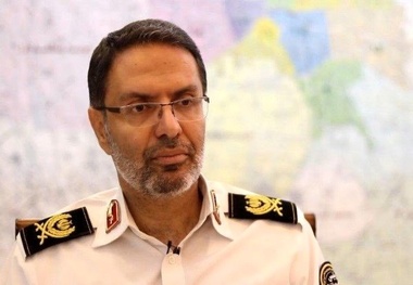 اعلام محدودیت‌های ترافیکی پلیس در اجتماع بزرگ مردمی روز دوشنبه
