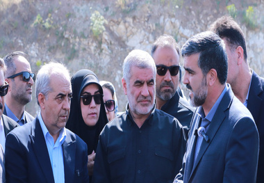 بهسازی ۲۰۰ کیلومتر از آزادراه تبریز  زنجان تا پایان مهر
