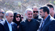 بهسازی ۲۰۰ کیلومتر از آزادراه تبریز  زنجان تا پایان مهر
