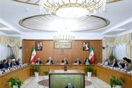 وزارت راه و شهرسازی با ۱۵۴ حکم پیشتاز احکام برنامه هفتم شد
