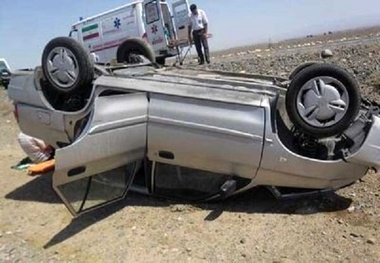 کاهش ۱۰ درصدی جانباختگان جاده‌ای در گیلان/ ۲۹۴ نفر جان باختند