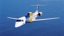  Twenty Years of ERJ 145 Operations