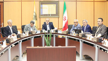 تاثیر تبادل تجربیات مناطق راه‌آهن برای کاهش سوانح ریلی 