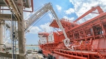 SLNG Modifies Terminal to Receive Small LNG Ships