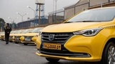 پیشنهاد واردات مستقیم خودروی تاکسی از مناطق آزاد برای حل بحران ناوگان فرسوده