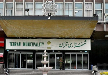 پرچم مدیران کهنسال شهرداری بالاست