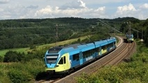 Abellio becomes sole shareholder in Westfalenbahn 