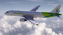 SalamAir Adds New Service to Doha
