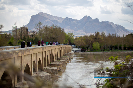 زاینده رود