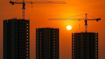 پرداخت تسهیلات خرید مسکن متوقف نشده است 
