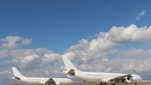 مقاصد بین‌المللی پروازهای کارگو پیام افزایش می‌یابد