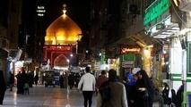 عراق: بازگشایی مرزها برای سفرهای زیارتی به نظر وزارت بهداشت بستگی دارد 