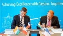 CMA CGM inks with Infosys to upgrade IT applications