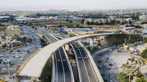 مشکلات ترافیکی همدان هرچه سریع تر رفع شود