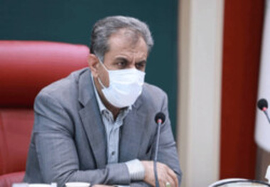 تقدیر استاندار قزوین از دست اندرکاران اجرای پویش 