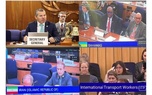 عیار سنجی اقدامات ۱۰ سال گذشته مسئولان سازمان بنادر و دریانوردی در بخش معاونت امور دریایی  