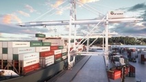 DP World Australia, COSCO Shipping ink stevedoring deal