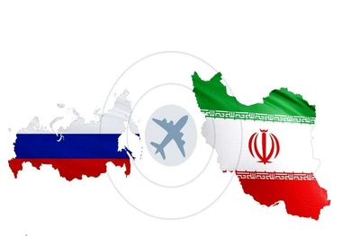 روسیه به دنبال راه اندازی پرواز مستقیم قفقاز شمالی به ایران است