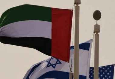 UAE, Israel to sign agreement for 28 weekly flights
