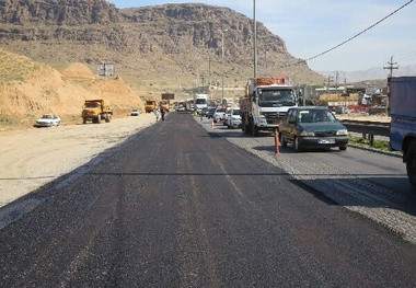۳۰ کیلومتری ورودی شهرستانهای لرستان ساماندهی می شود