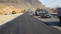 ۳۰۰ کیلومتر راه روستایی در لرستان طی ۵ سال احداث خواهد شد