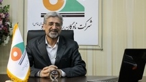بازسازی و نوسازی ناوگان ریلی الوند نیرو