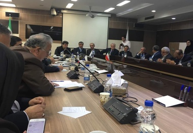 رقابت در بخش دریایی ناسالم است