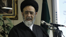 انتخابات موجب ثبات امنیت و اقتدار کشور است