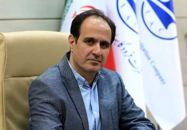 معاون وزیر راه: ماموریت ما گسترش عدالت در زیرساخت های فرودگاهی است
