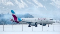 Eurowings Europe continues to grow despite airberlin/NIKI sale 