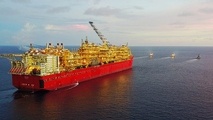 EnerMech secures Prelude FLNG contract