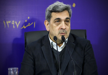 70 درصد از‌ آلودگی هوای تهران متعلق به وسایل نقلیه موتوری است
