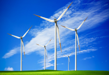 New joint project aims to optimize wind farm operations