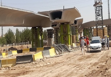 عزم مسوولان خراسان شمالی برای تکمیل طرح های نیمه تمام