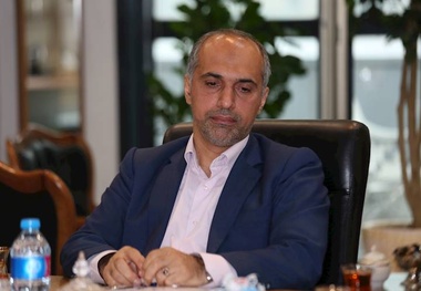 تجلیل از دریانوردان نمونه در روز جهانی دریانورد