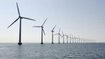 New England States Move Forward with Three Giant Offshore Wind Farms