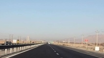 احداث بیش از 2 هزار کیلومتر بزرگراه و راه اصلی در استان فارس