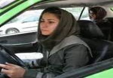 ◄ تاکسی های ویژه بانوان توسعه می یابد