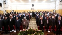 تاکید مدیرعامل مپنا بر حل مشکلات روز کشور از مسیر تعامل دانشگاهیان و حوزه صنعت