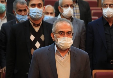 نظام جامع هماهنگ پرداخت حقوق ساماندهی می‌شود
