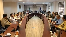 اجرای طرح گردشگری دریایی مدرن