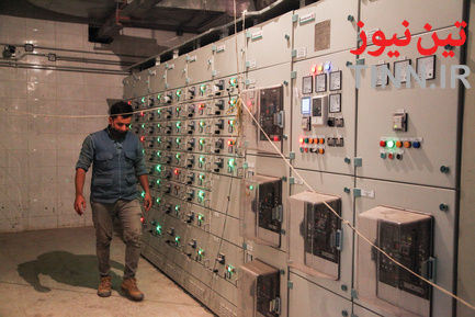 مترو برج میلاد (45)