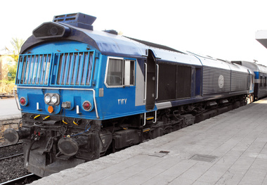 Thales awarded Egyptian signalling contract