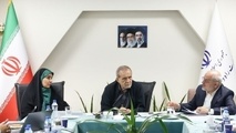 پزشکیان: خسارات واردشده به زیرساخت های حمل ونقل باید از طریق مراجع بین المللی پیگیری شود