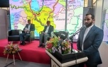 گزارش تصویری برگزاری نشست فرصت‌ ها و چالش های ترانزیت ریلی در دومین روز از یازدهمین نمایشگاه حمل و نقل ریلی