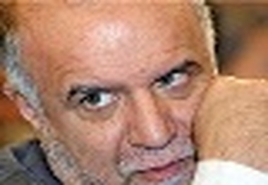 زنگنه: قرارگاه خاتم، رقیب بخش‌خصوصی نیست