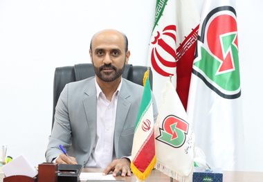 آمادگی ناوگان حمل و نقل بوشهر برای جابجایی شرکت کنندگان مراسم تشییع قائد امت