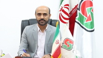 آمادگی ناوگان حمل و نقل بوشهر برای جابجایی شرکت کنندگان مراسم تشییع قائد امت