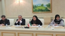  بررسی نقشه راه همکاری‌ های اقتصادی دو کشور ایران و ترکمنستان 
